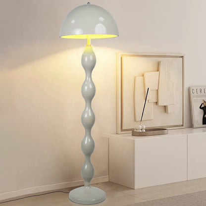 Forests Scandinavian LED Floor Lamp – Elegant & Adjustable Lighting for Modern Homes