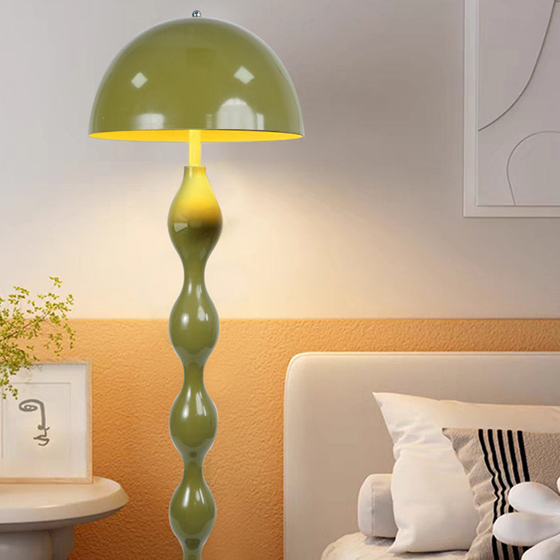 Forests Scandinavian LED Floor Lamp – Elegant & Adjustable Lighting for Modern Homes