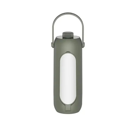 Foldable Camping Light – Portable, Dimmable & Long-Lasting Outdoor Lantern