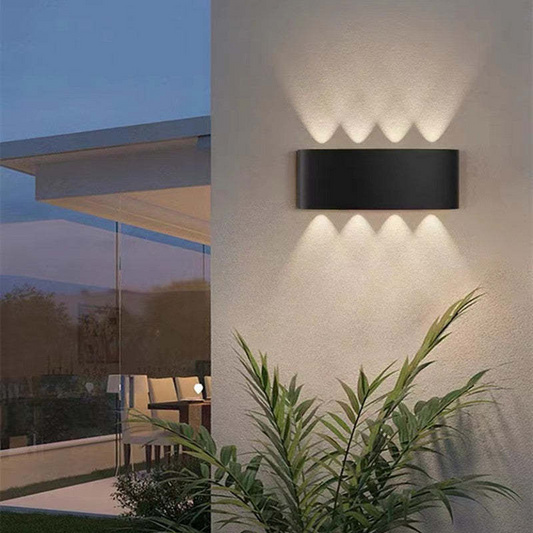 Modern LED Wall Sconce – Sleek Light Fixture for Contemporary Spaces