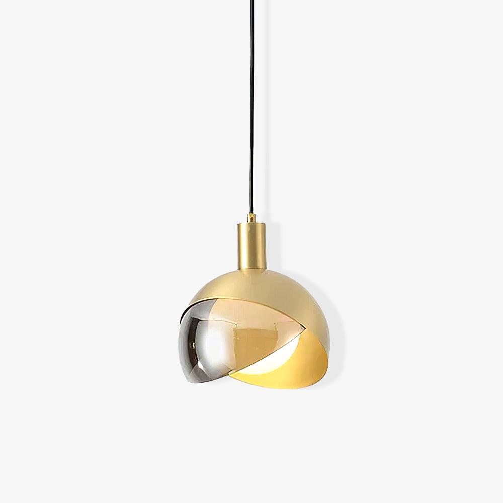 Sleek & Versatile Modern Pendant Light – A Statement of Urban Elegance