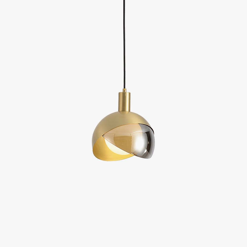 Sleek & Versatile Modern Pendant Light – A Statement of Urban Elegance