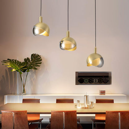 Sleek & Versatile Modern Pendant Light – A Statement of Urban Elegance