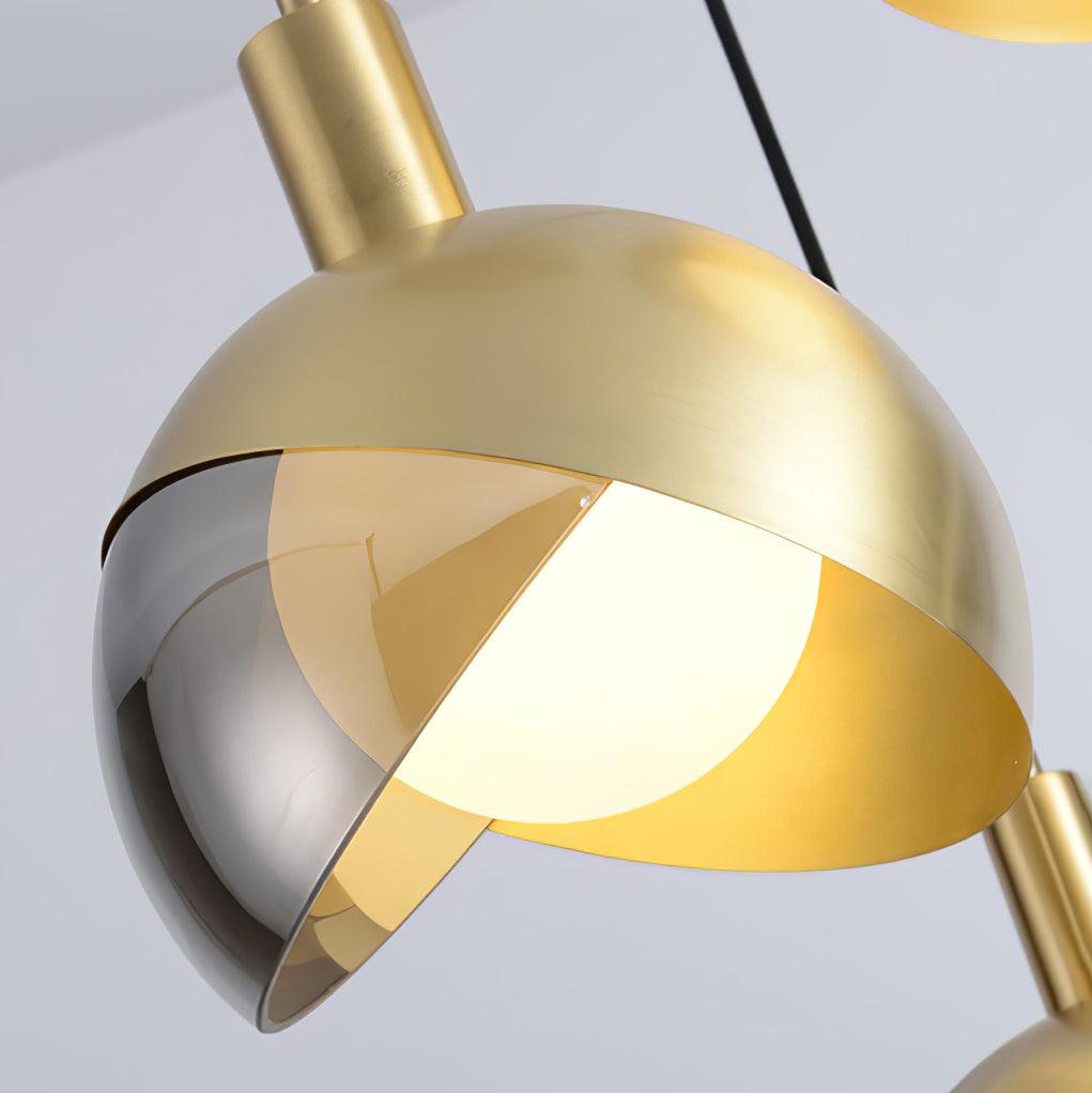 Sleek & Versatile Modern Pendant Light – A Statement of Urban Elegance