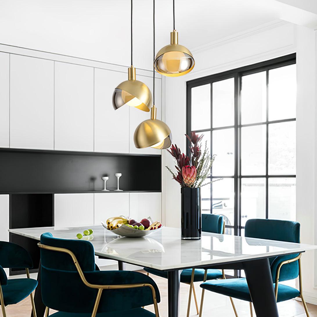 Sleek & Versatile Modern Pendant Light – A Statement of Urban Elegance