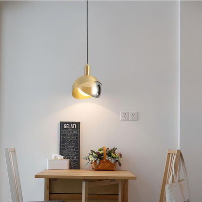 Sleek & Versatile Modern Pendant Light – A Statement of Urban Elegance