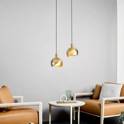 Sleek & Versatile Modern Pendant Light – A Statement of Urban Elegance