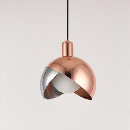 Sleek & Versatile Modern Pendant Light – A Statement of Urban Elegance