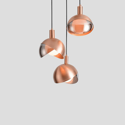 Sleek & Versatile Modern Pendant Light – A Statement of Urban Elegance