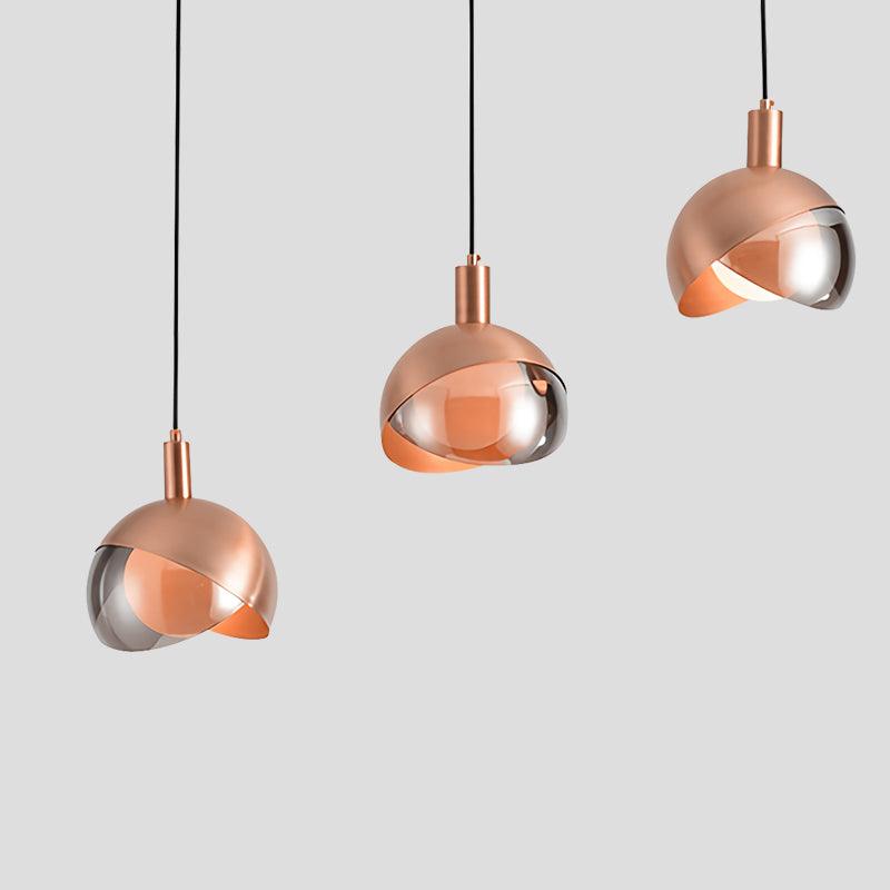 Sleek & Versatile Modern Pendant Light – A Statement of Urban Elegance