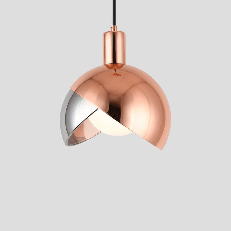 Sleek & Versatile Modern Pendant Light – A Statement of Urban Elegance