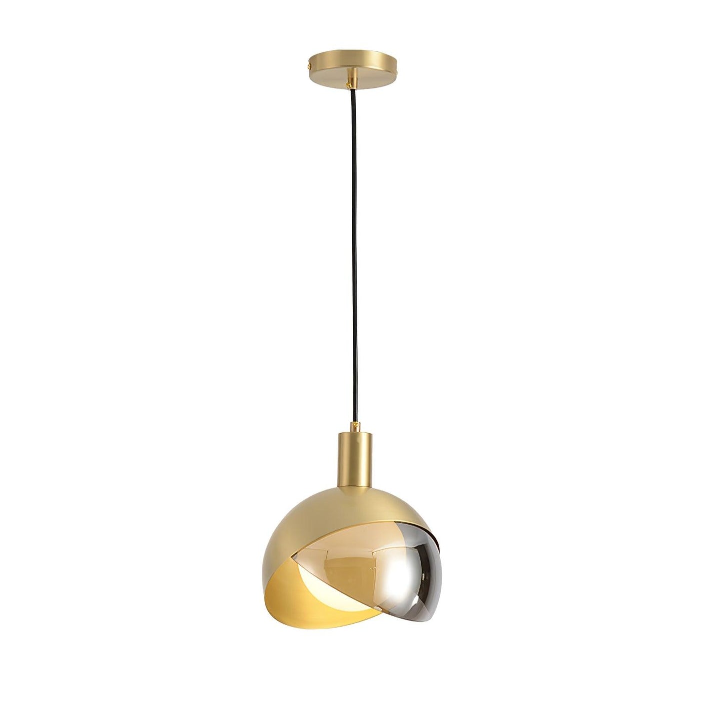 Sleek & Versatile Modern Pendant Light – A Statement of Urban Elegance