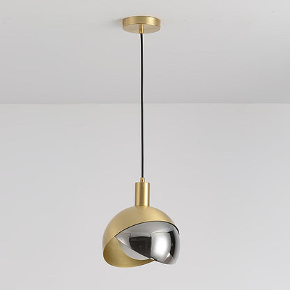 Sleek & Versatile Modern Pendant Light – A Statement of Urban Elegance