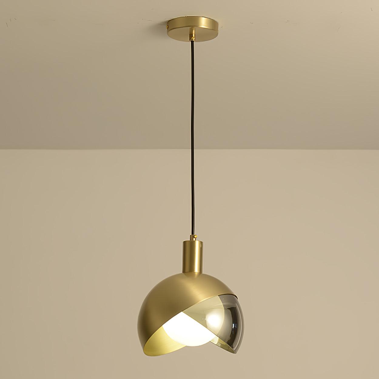 Sleek & Versatile Modern Pendant Light – A Statement of Urban Elegance