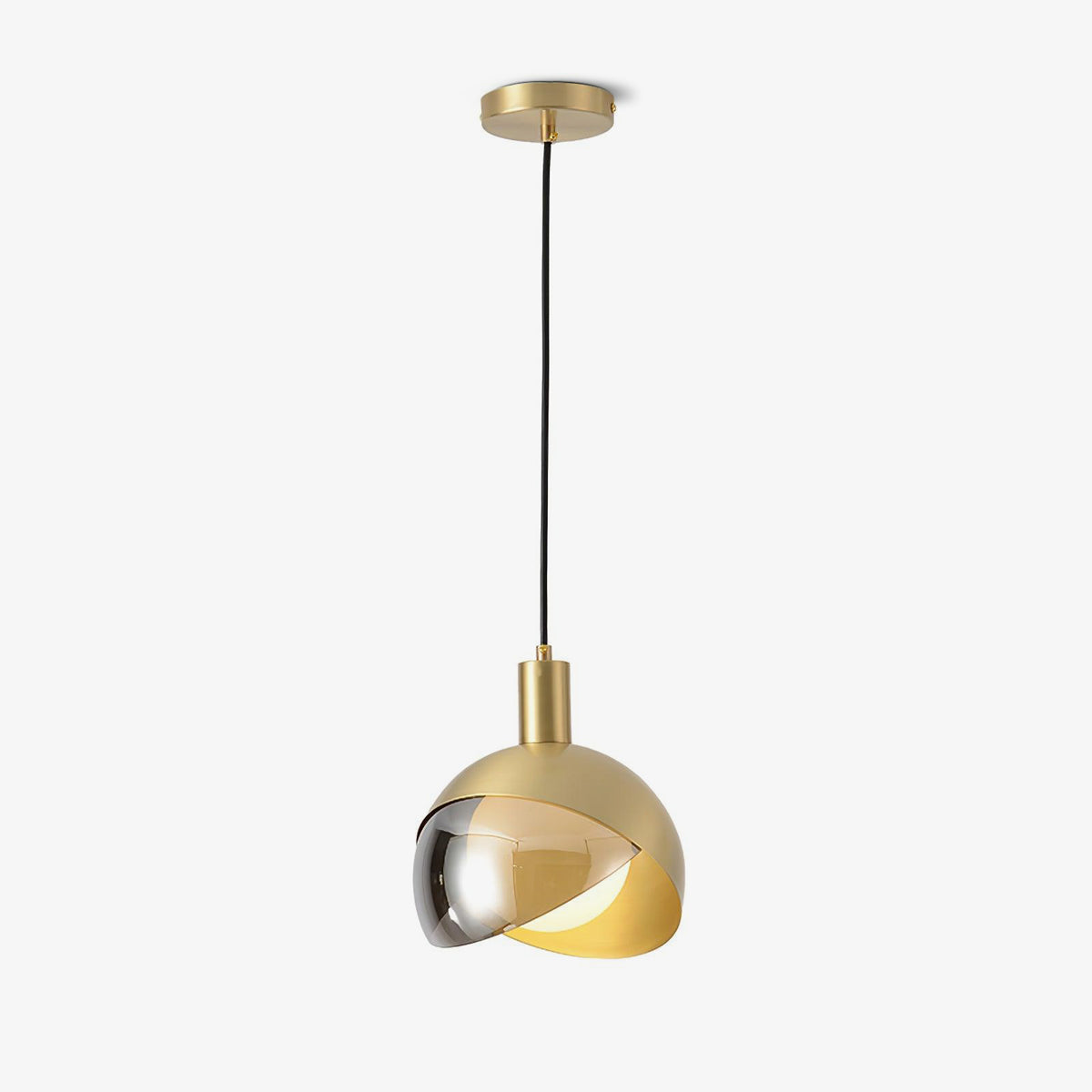 Sleek & Versatile Modern Pendant Light – A Statement of Urban Elegance