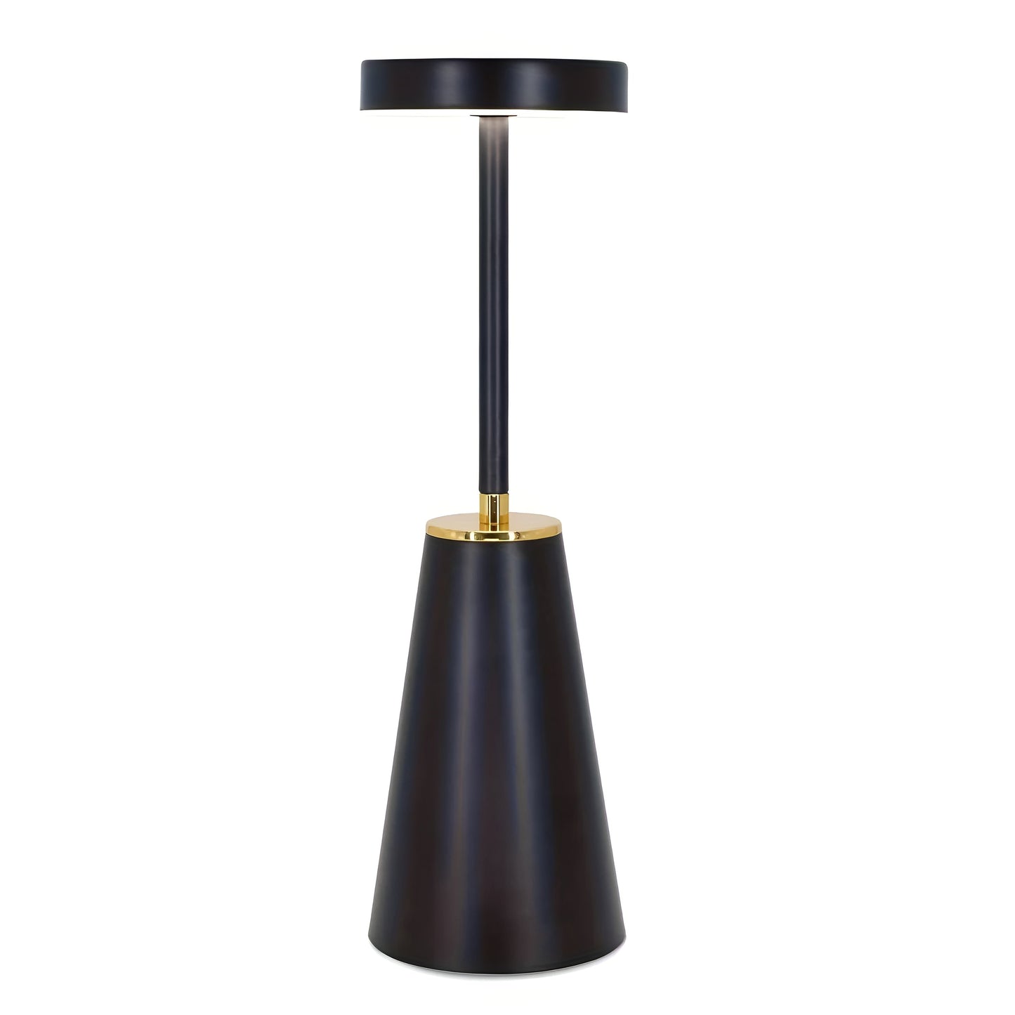 Sleek Lamp | Elegant Wireless Table Lamp with Customizable Lighting