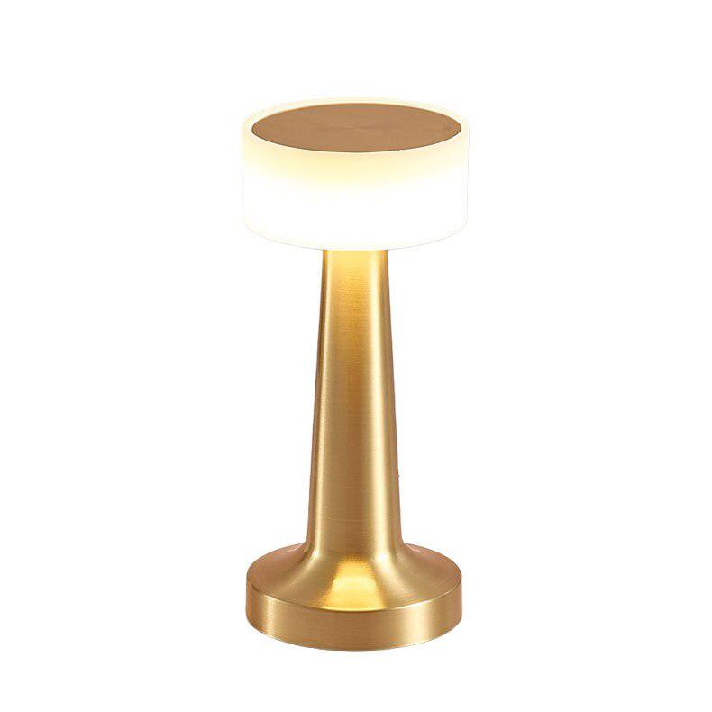 Wireless Table Lamp Halo – Elegant and Practical Lighting Solution