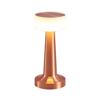 Wireless Table Lamp Halo – Elegant and Practical Lighting Solution