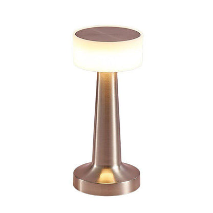 Wireless Table Lamp Halo – Elegant and Practical Lighting Solution