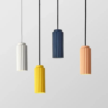 Scandinavian LED Pendant Light – Elegant and Minimalist Design for Modern Interiors