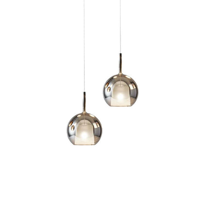 Nordic Pendant Light – Minimalist Scandinavian Elegance for Modern Homes