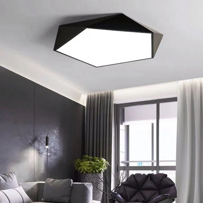 Skydor Designer Ceiling Light – Elevate Your Space with Modern Elegance