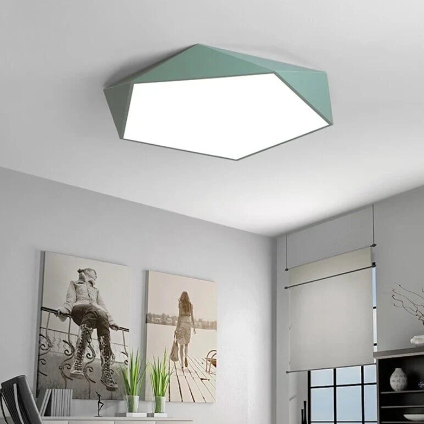 Skydor Designer Ceiling Light – Elevate Your Space with Modern Elegance