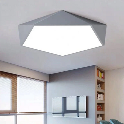 Skydor Designer Ceiling Light – Elevate Your Space with Modern Elegance