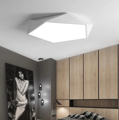 Skydor Designer Ceiling Light – Elevate Your Space with Modern Elegance