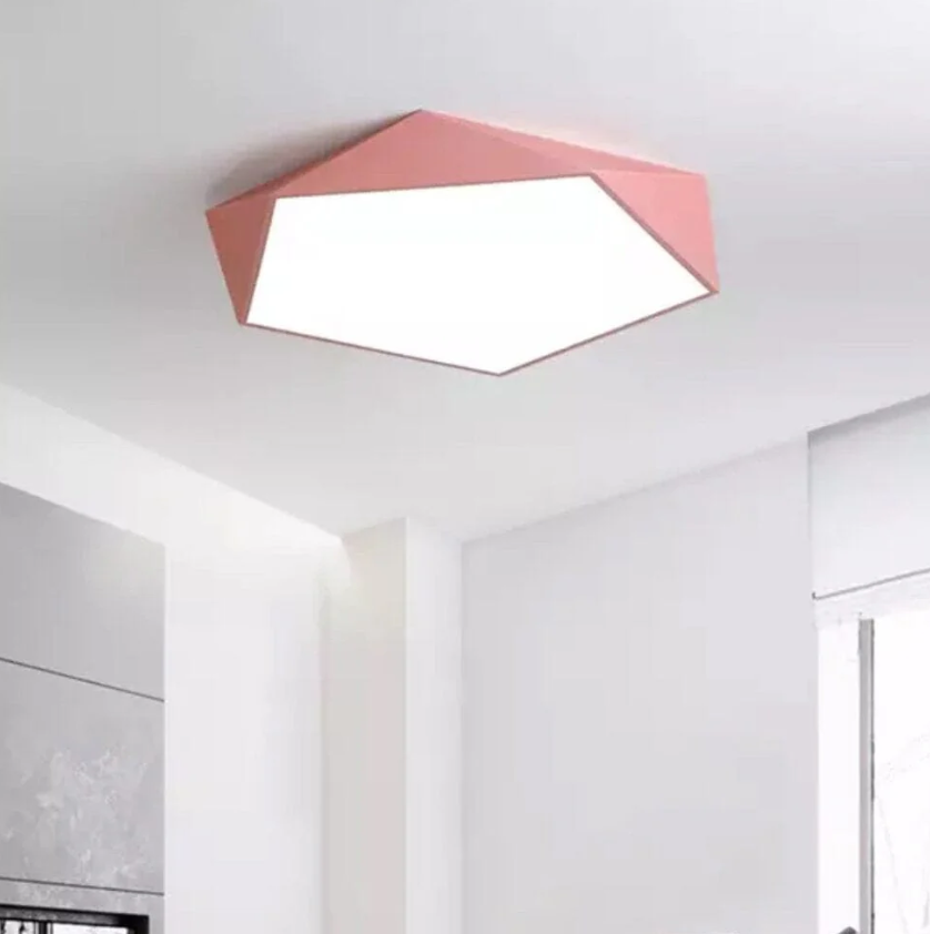 Skydor Designer Ceiling Light – Elevate Your Space with Modern Elegance