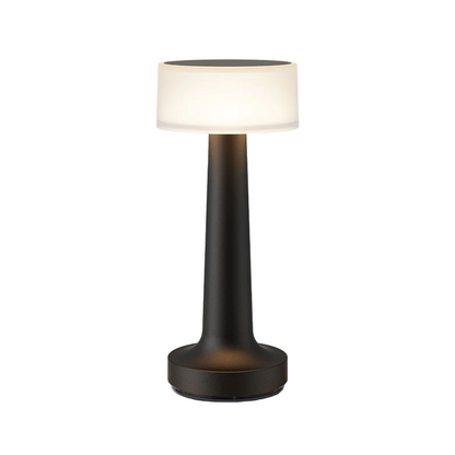 Luxury Restaurant Bar Table Lamp – Elegant & Dimmable LED Lighting