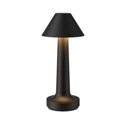 Luxury Restaurant Bar Table Lamp – Elegant & Dimmable LED Lighting