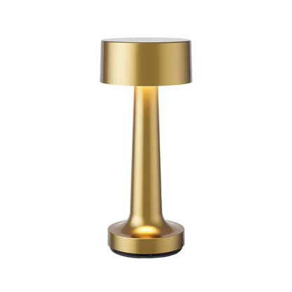 Luxury Restaurant Bar Table Lamp – Elegant & Dimmable LED Lighting