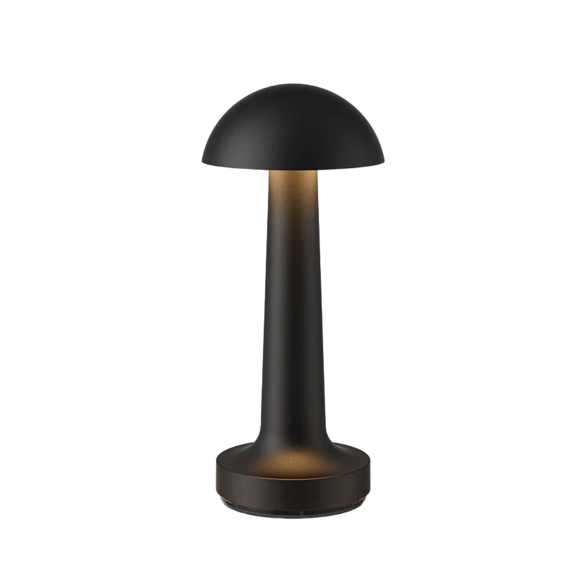 Luxury Restaurant Bar Table Lamp – Elegant & Dimmable LED Lighting