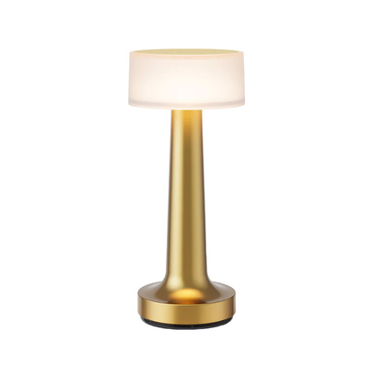 Luxury Restaurant Bar Table Lamp – Elegant & Dimmable LED Lighting