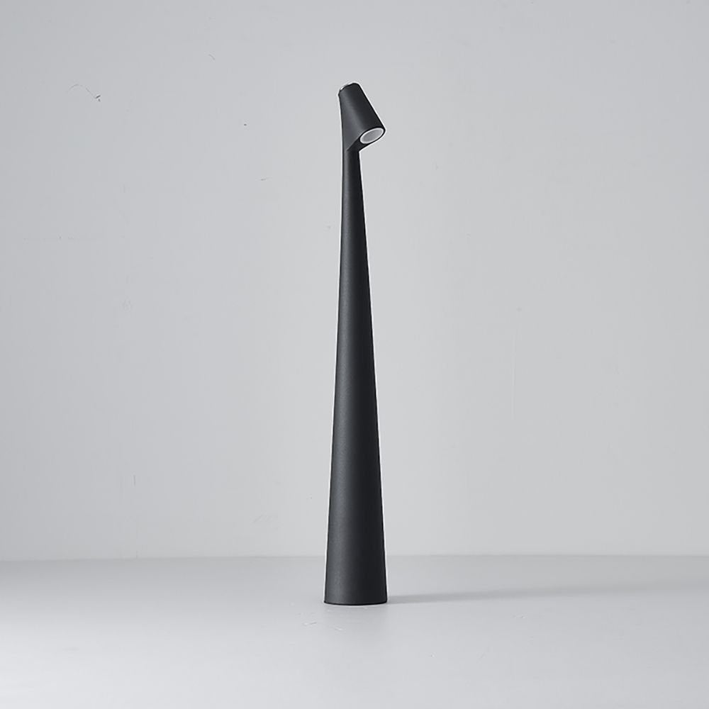 Wireless LED Lamp – Elegant and Adjustable for Perfect Ambience