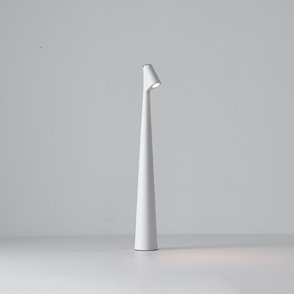 Wireless LED Lamp – Elegant and Adjustable for Perfect Ambience