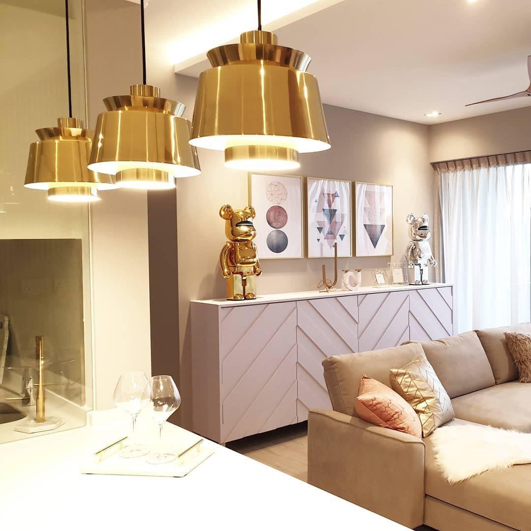 Orion Pendant Light – Celestial Elegance for Modern Interiors