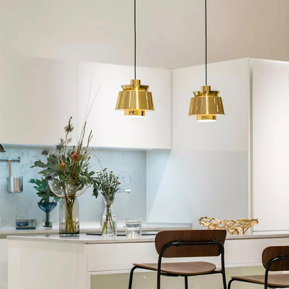 Orion Pendant Light – Celestial Elegance for Modern Interiors