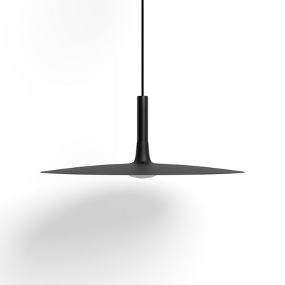 Solen LED Flat Pendant – Simple Design, Modern Lighting