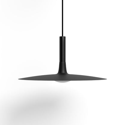 Solen LED Flat Pendant – Simple Design, Modern Lighting