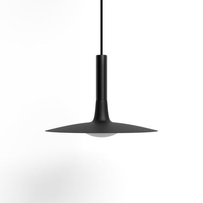 Solen LED Flat Pendant – Simple Design, Modern Lighting