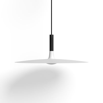 Solen LED Flat Pendant – Simple Design, Modern Lighting