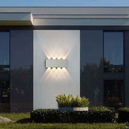 Modern LED Wall Sconce – Sleek Light Fixture for Contemporary Spaces