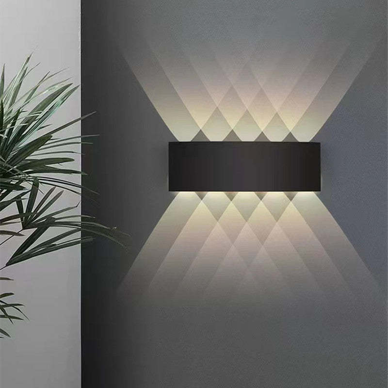 Modern LED Wall Sconce – Sleek Light Fixture for Contemporary Spaces