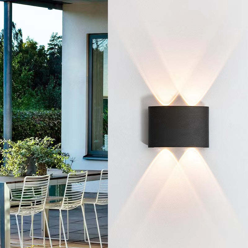 Modern LED Wall Sconce – Sleek Light Fixture for Contemporary Spaces