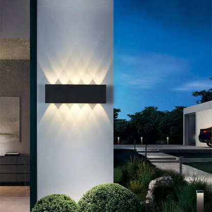 Modern LED Wall Sconce – Sleek Light Fixture for Contemporary Spaces