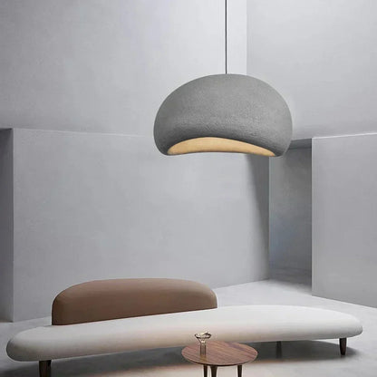 WabiSabi Modern Pendant Light – Elegant and Durable Illumination