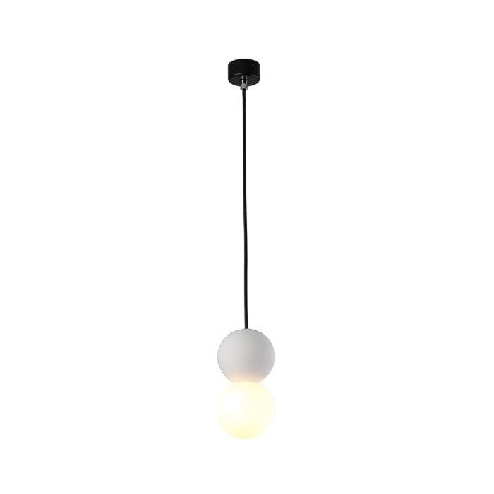 Origo Pendant Light – Sculptural Elegance in Pure Geometric Form