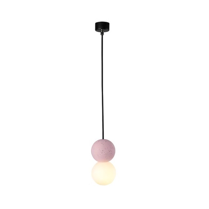 Origo Pendant Light – Sculptural Elegance in Pure Geometric Form